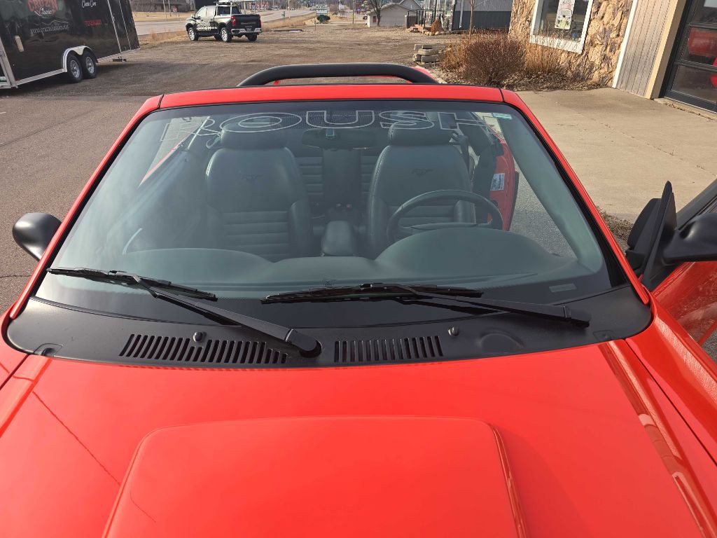 2004 Ford Mustang Image 50