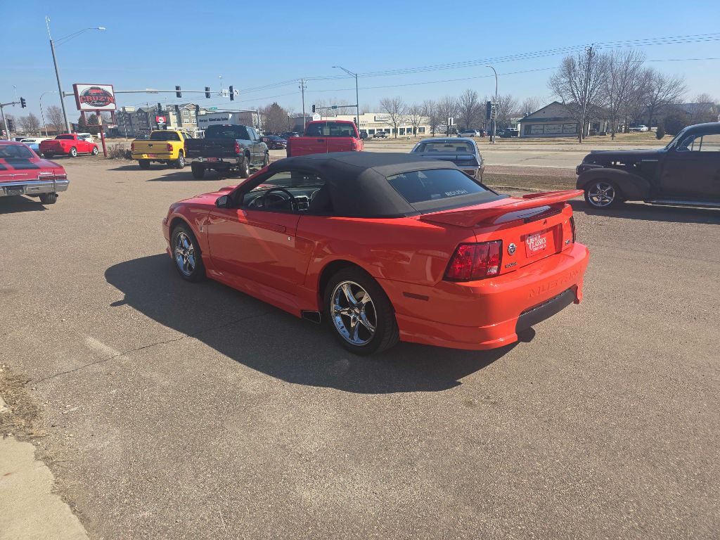 2004 Ford Mustang Image 67