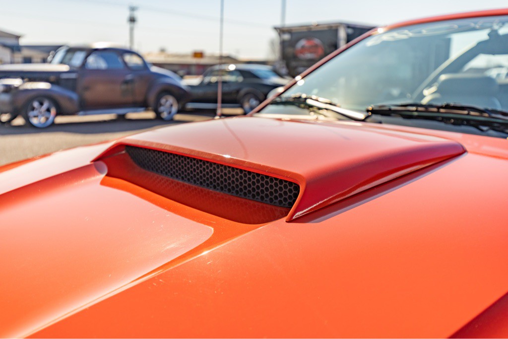 2004 Ford Mustang Image 94