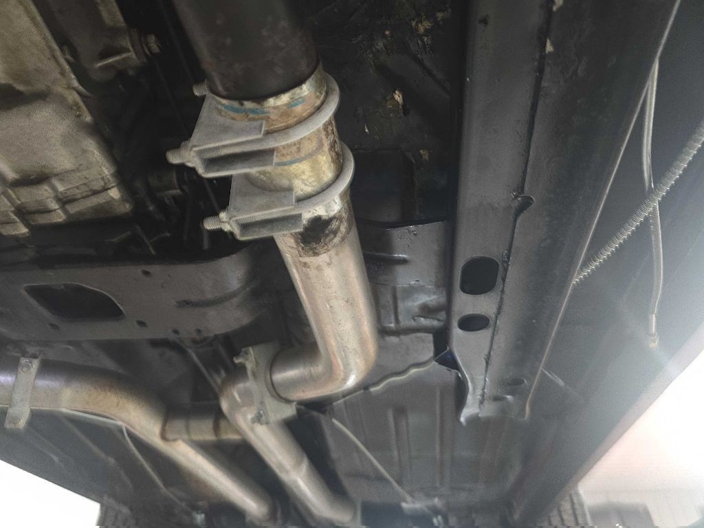 1968 Chevrolet Camaro Image 28