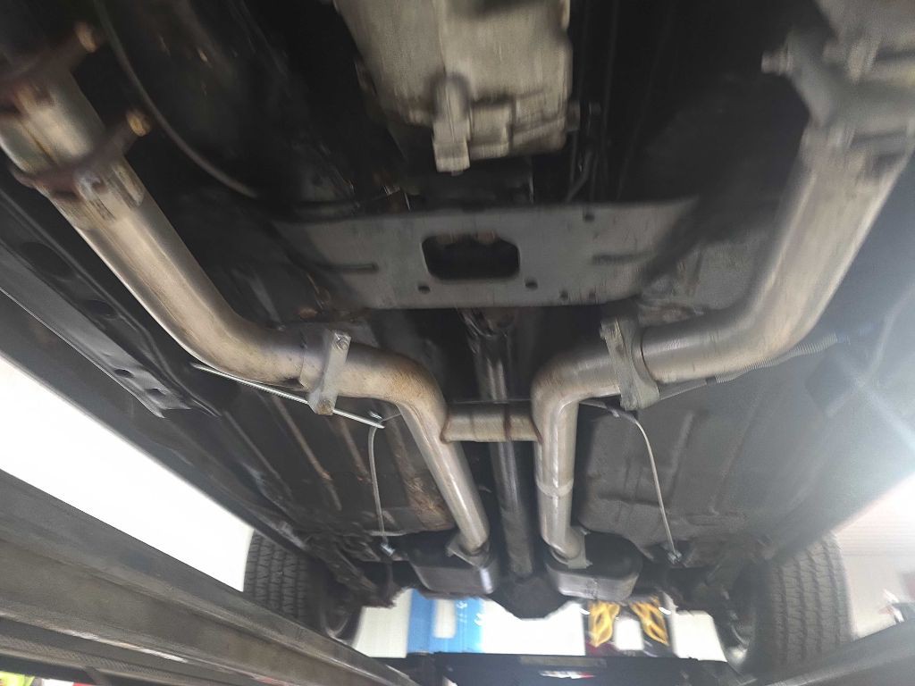 1968 Chevrolet Camaro Image 29