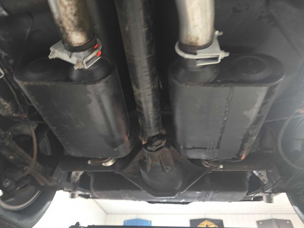 1968 Chevrolet Camaro Image 31