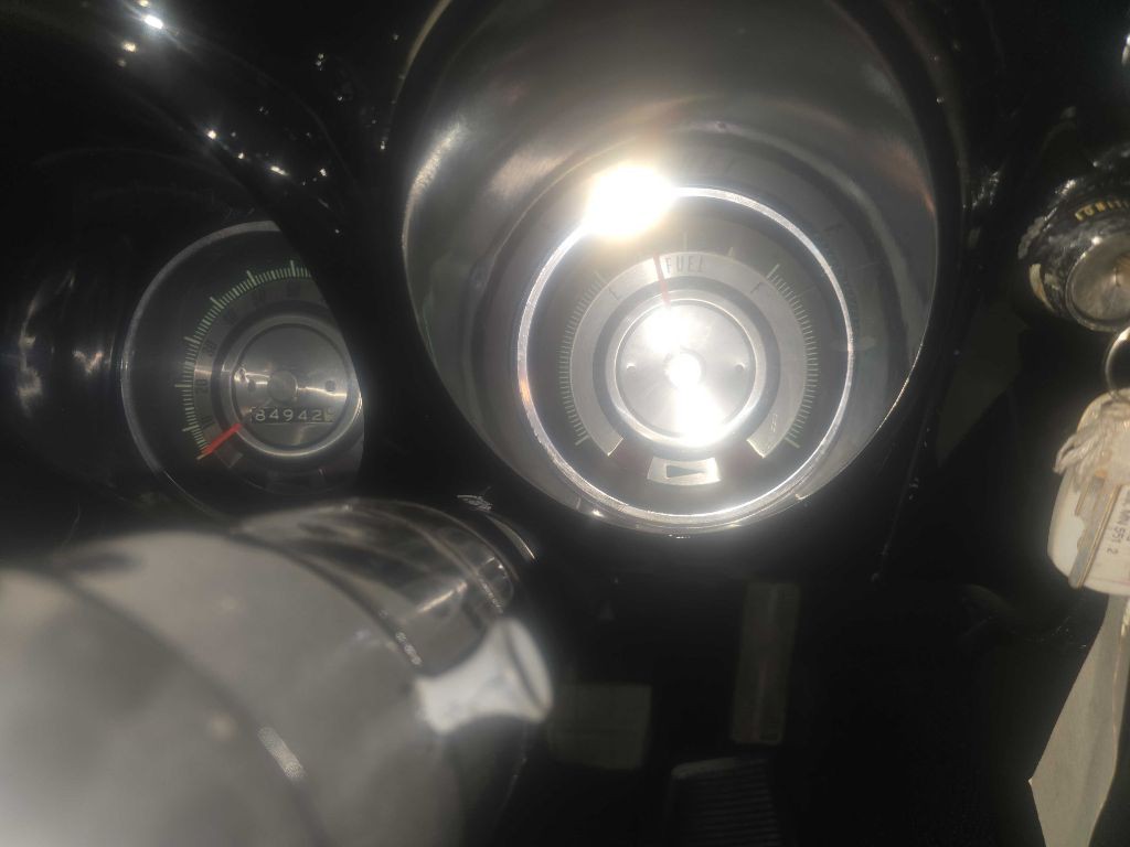 1968 Chevrolet Camaro Image 39