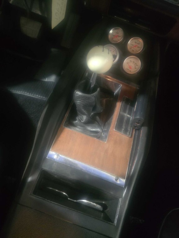 1968 Chevrolet Camaro Image 29