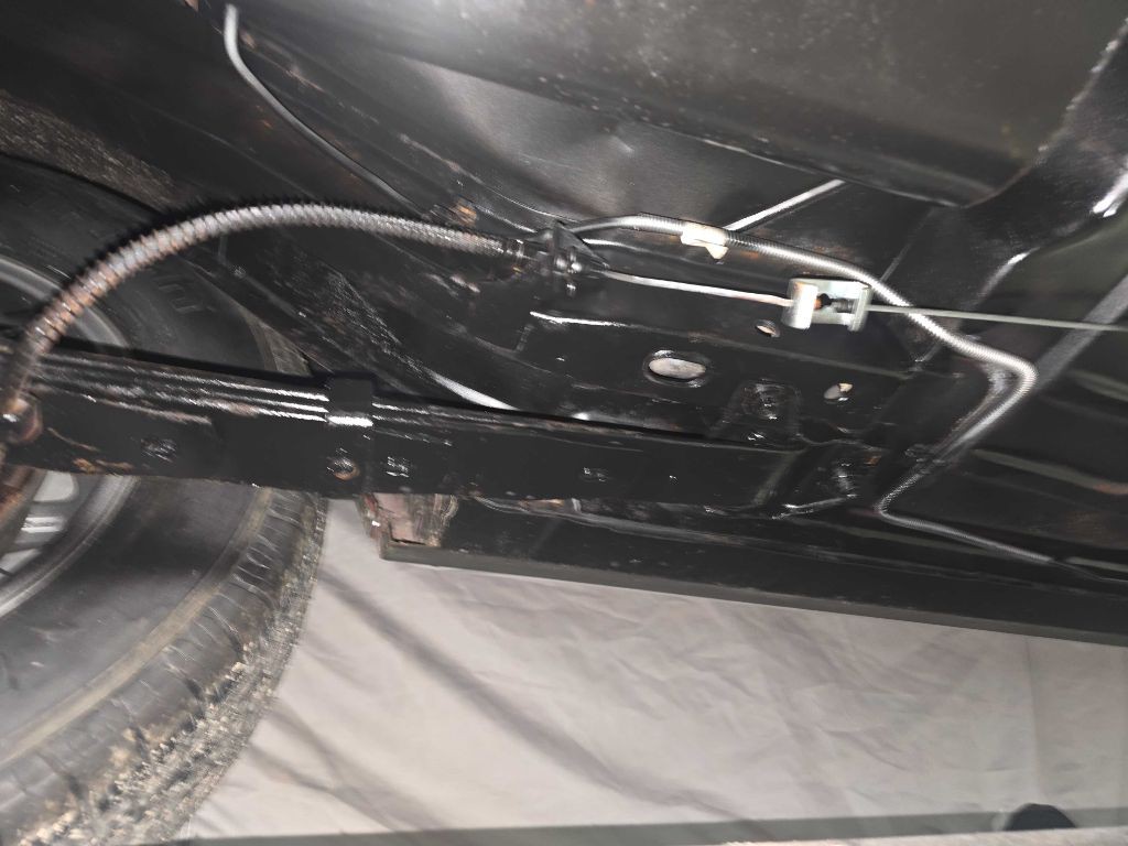 1968 Chevrolet Camaro Image 67