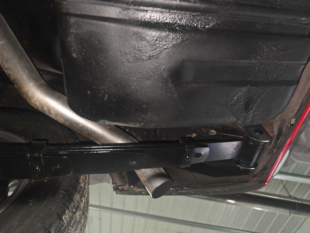 1968 Chevrolet Camaro Image 72