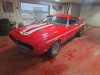 Image for 1968 Chevrolet Camaro RESTOMOD big block ID: 7135859