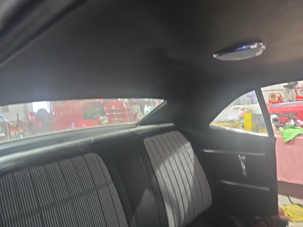 1968 Chevrolet Camaro Image 27