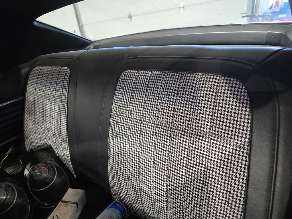 1968 Chevrolet Camaro Image 29