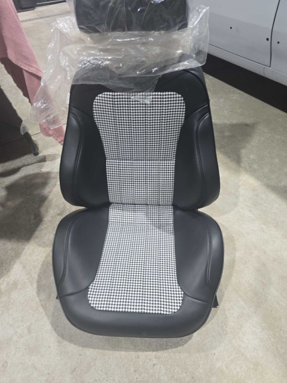 1968 Chevrolet Camaro Image 32