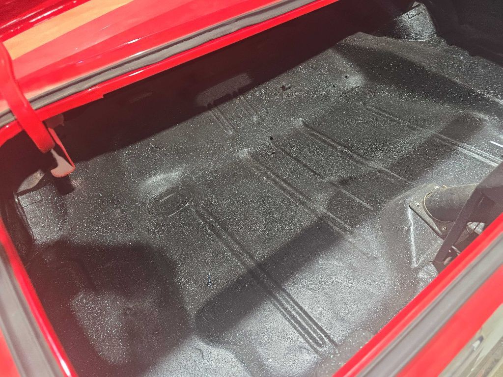 1968 Chevrolet Camaro Image 33