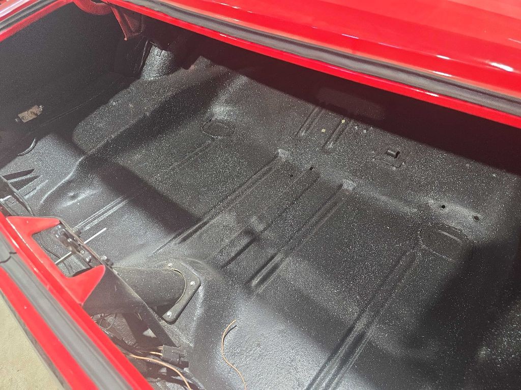 1968 Chevrolet Camaro Image 34