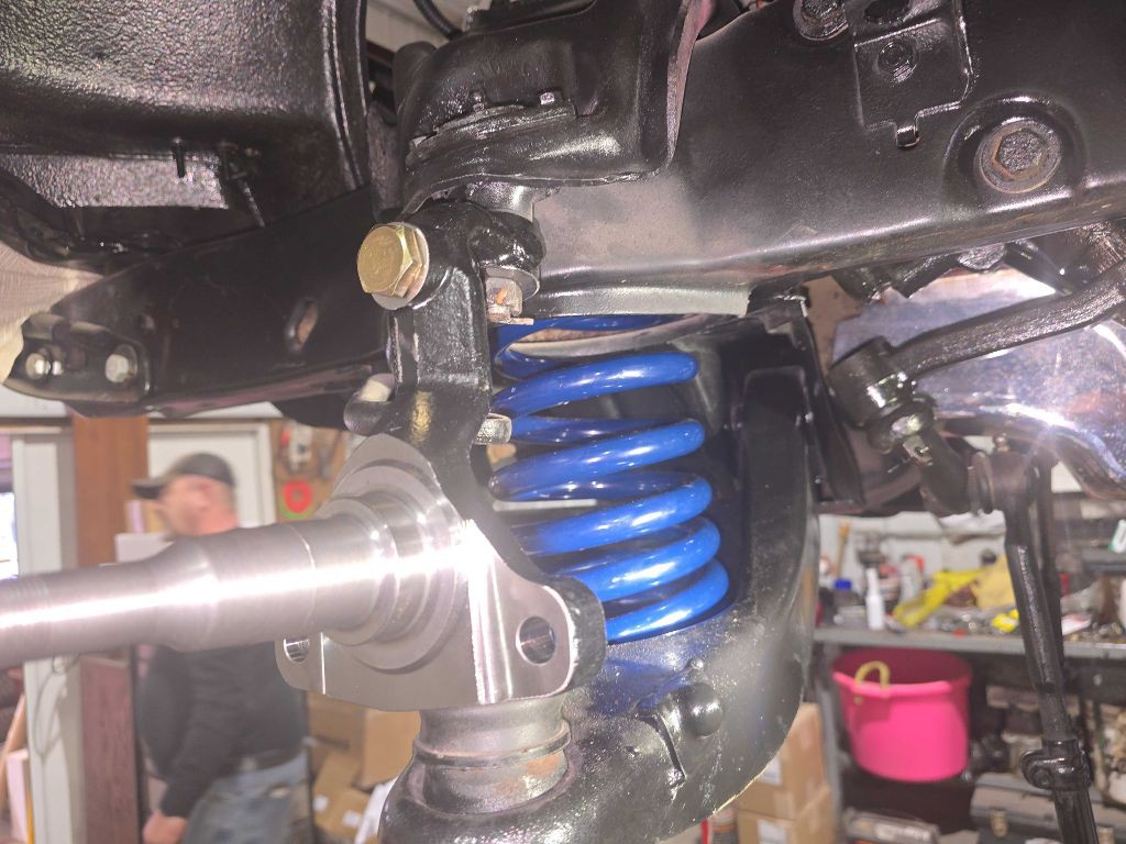 1968 Chevrolet Camaro Image 42