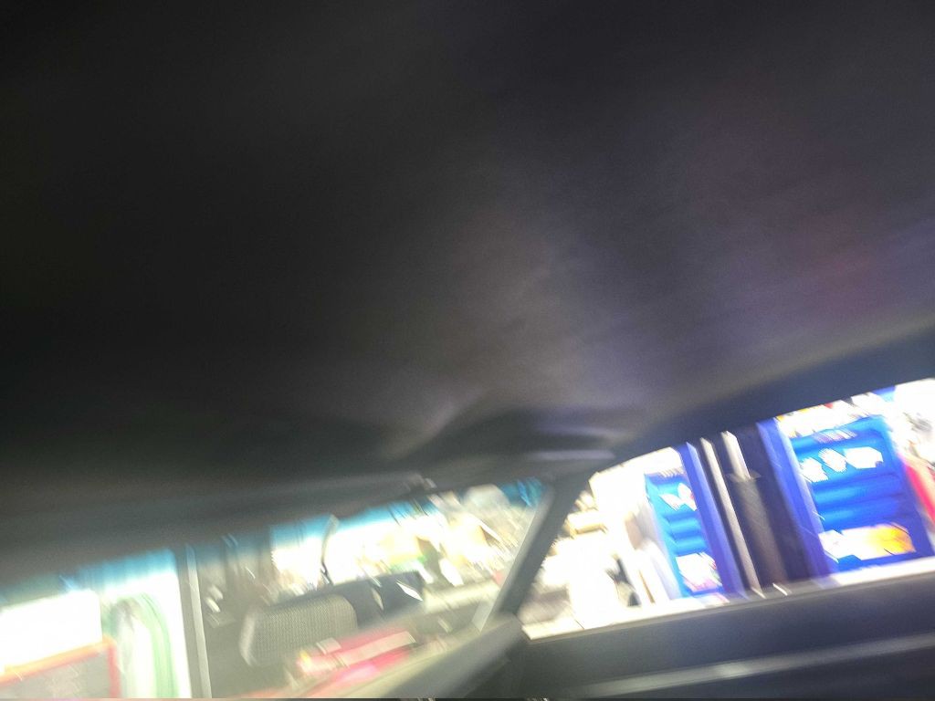 1968 Chevrolet Camaro Image 64