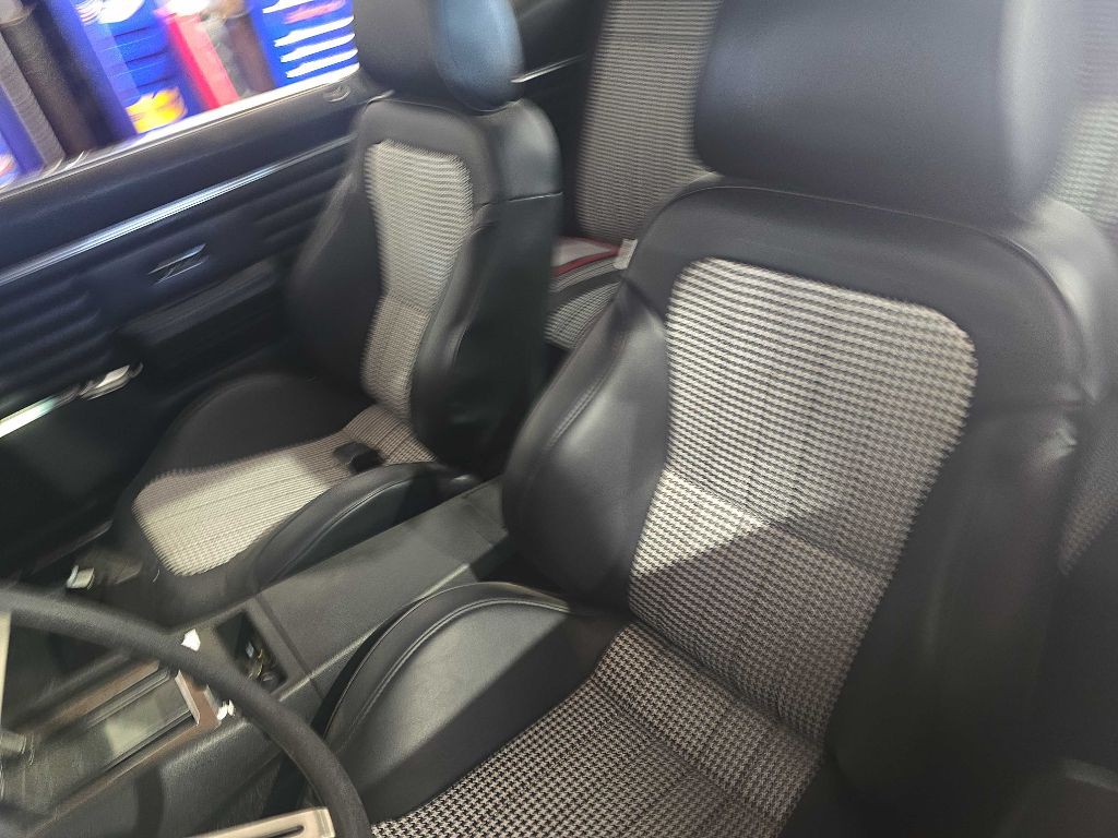 1968 Chevrolet Camaro Image 65