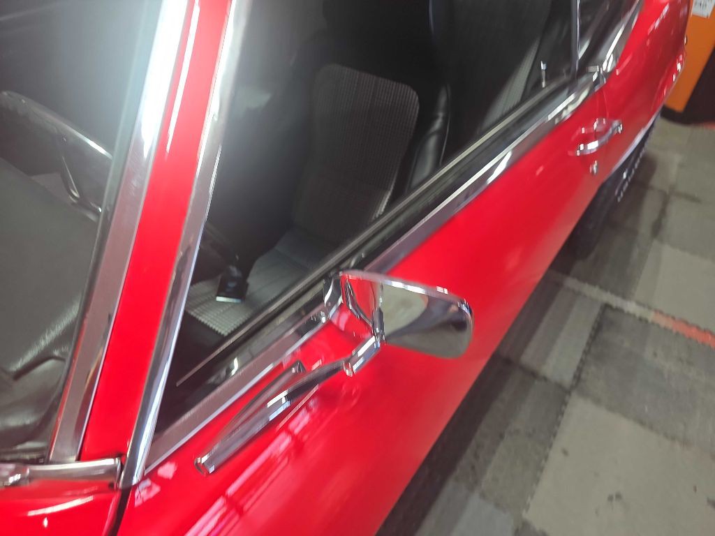 1968 Chevrolet Camaro Image 79