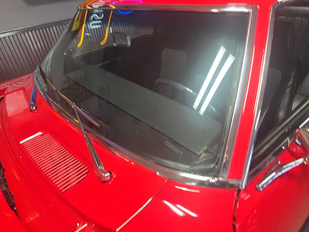 1968 Chevrolet Camaro Image 80