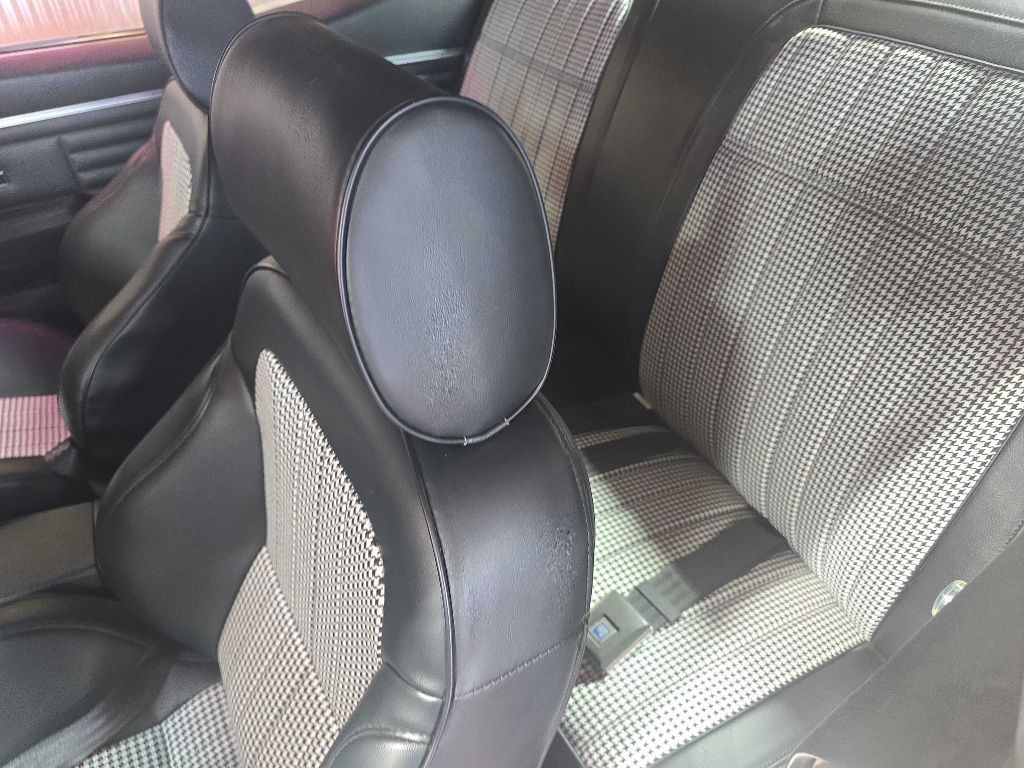 1968 Chevrolet Camaro Image 84