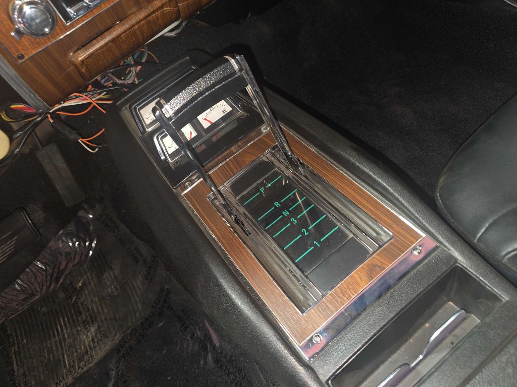 1968 Chevrolet Camaro Image 89