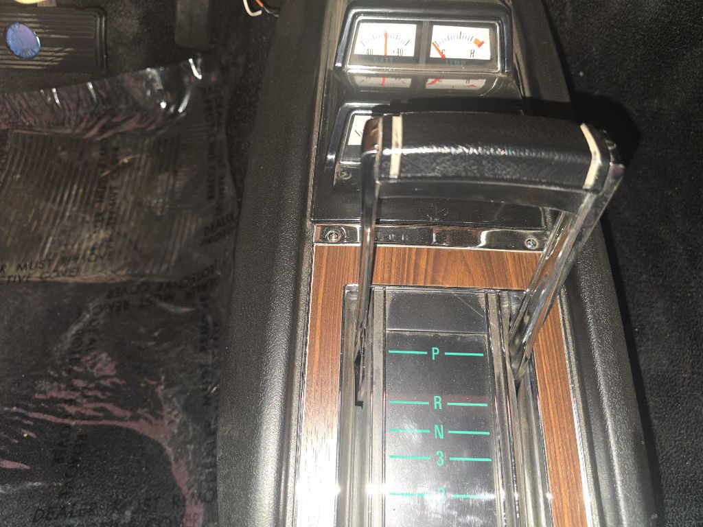 1968 Chevrolet Camaro Image 91