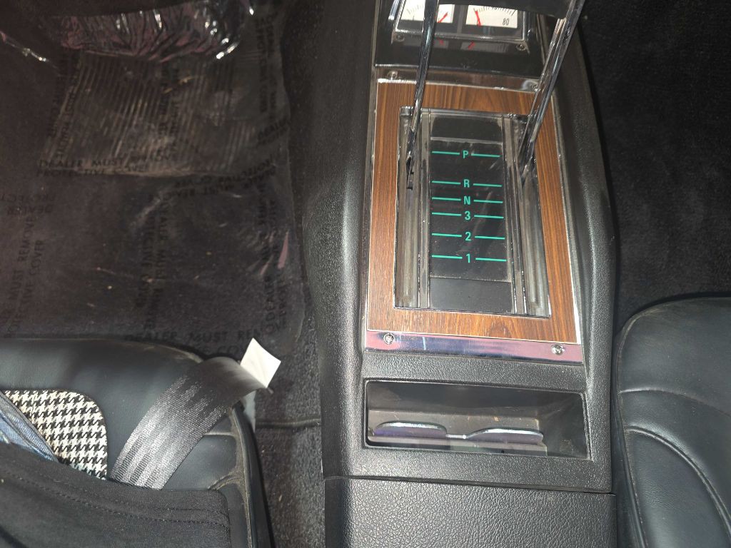 1968 Chevrolet Camaro Image 92