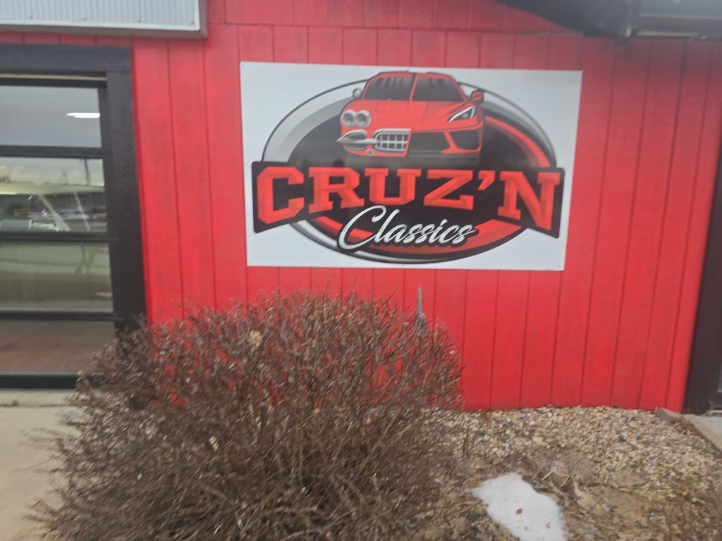 1968 Chevrolet Camaro Image 117