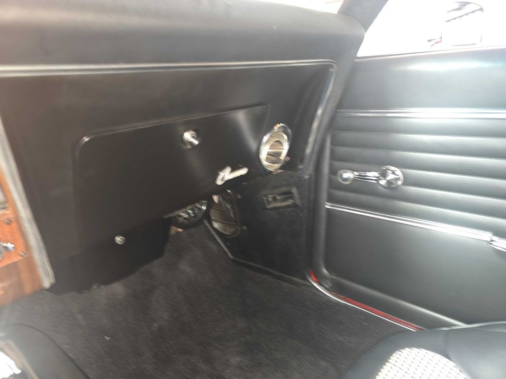 1968 Chevrolet Camaro Image 81