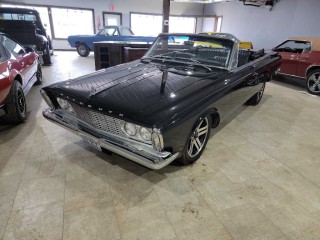 Image for 1963 Plymouth Sport Fury  ID: 7135865