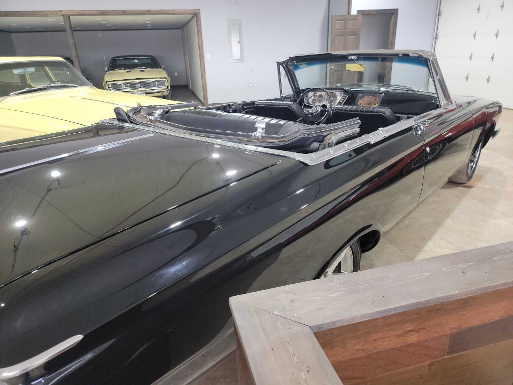 1963 Plymouth Sport Fury Image 12