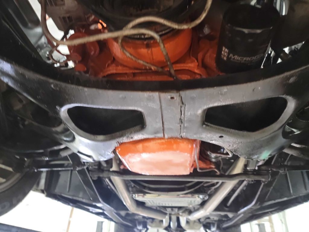 1963 Plymouth Sport Fury Image 15