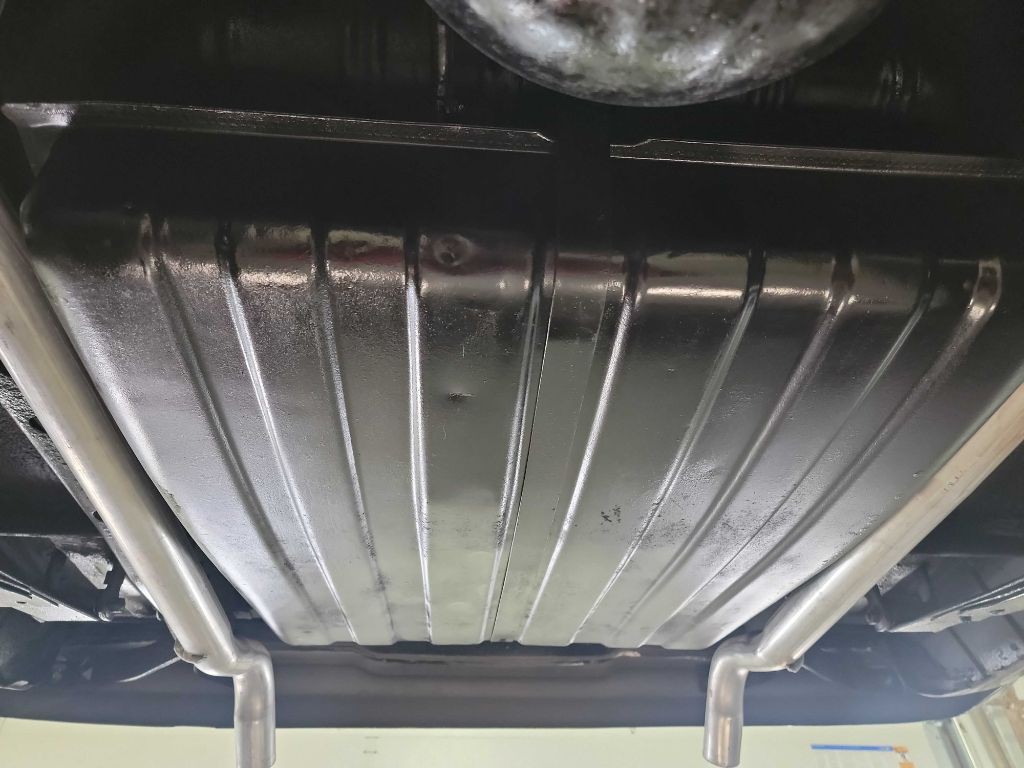 1963 Plymouth Sport Fury Image 17