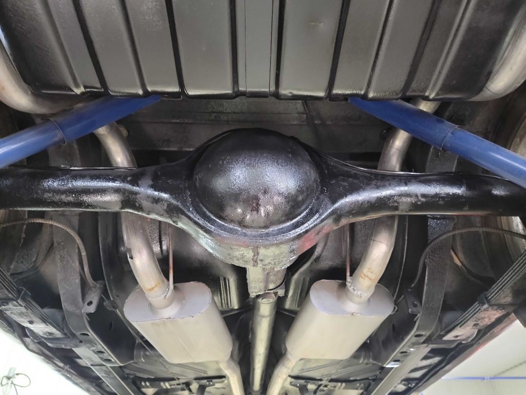 1963 Plymouth Sport Fury Image 18