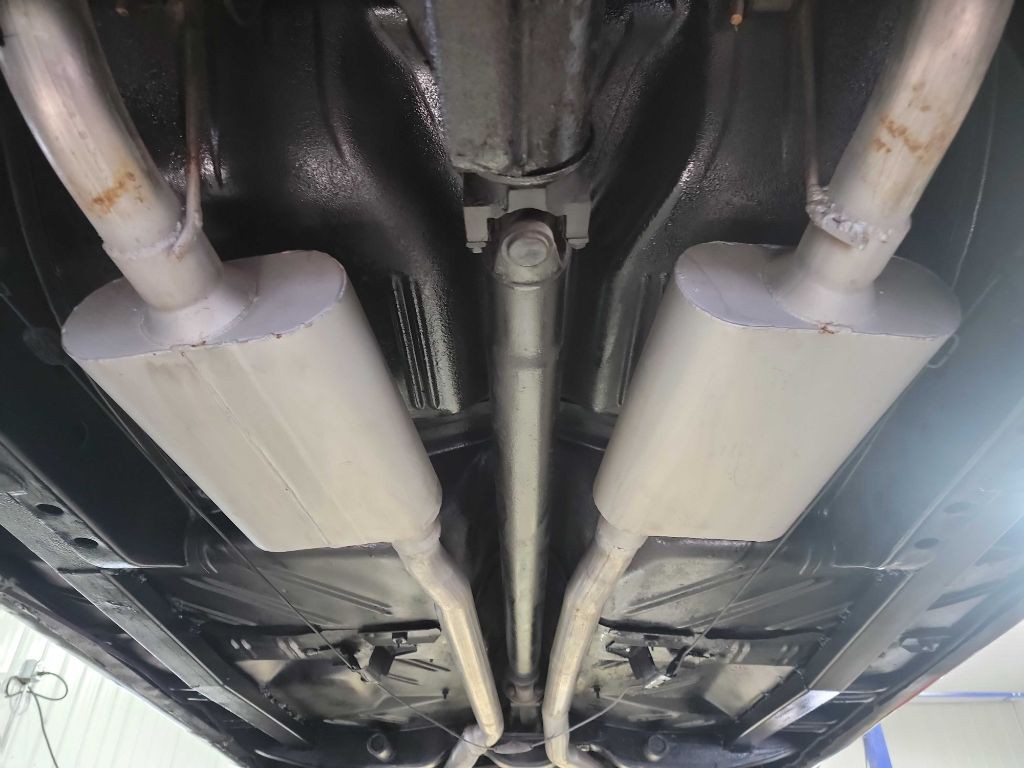 1963 Plymouth Sport Fury Image 19