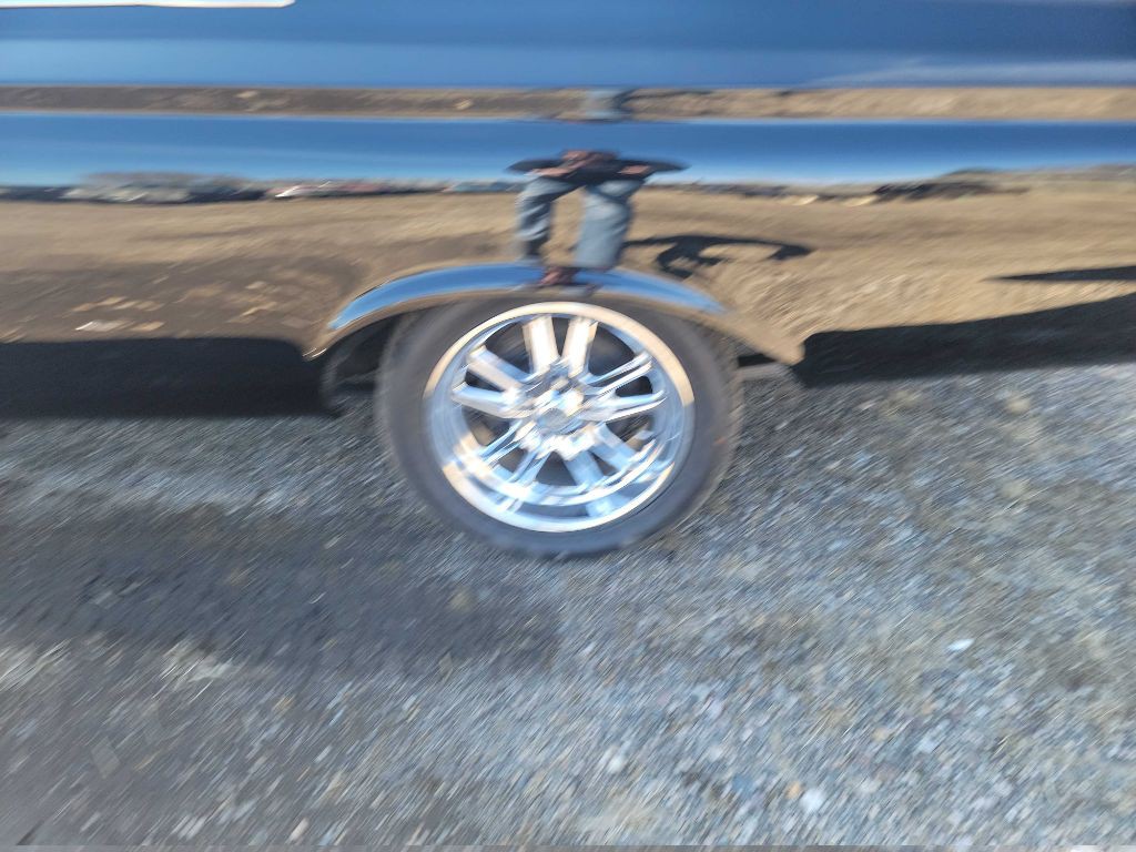 1963 Plymouth Sport Fury Image 24