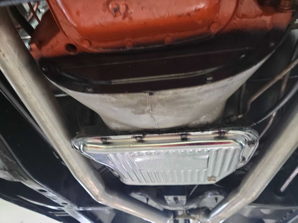 1963 Plymouth Sport Fury Image 8