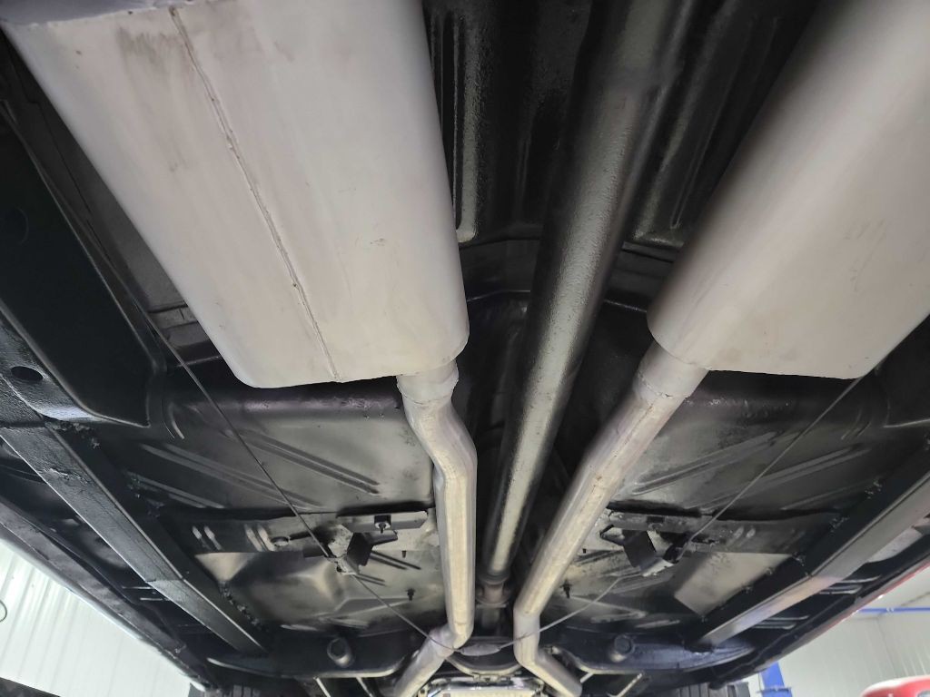 1963 Plymouth Sport Fury Image 12