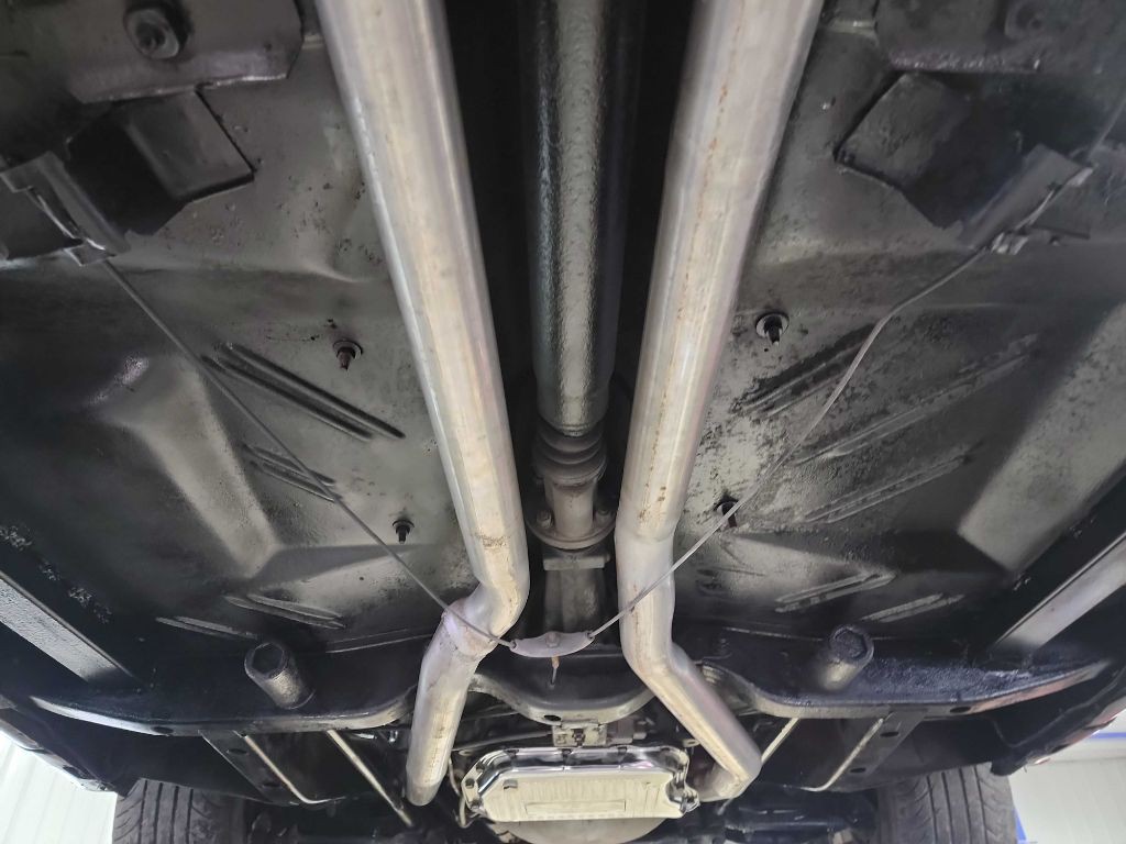 1963 Plymouth Sport Fury Image 13