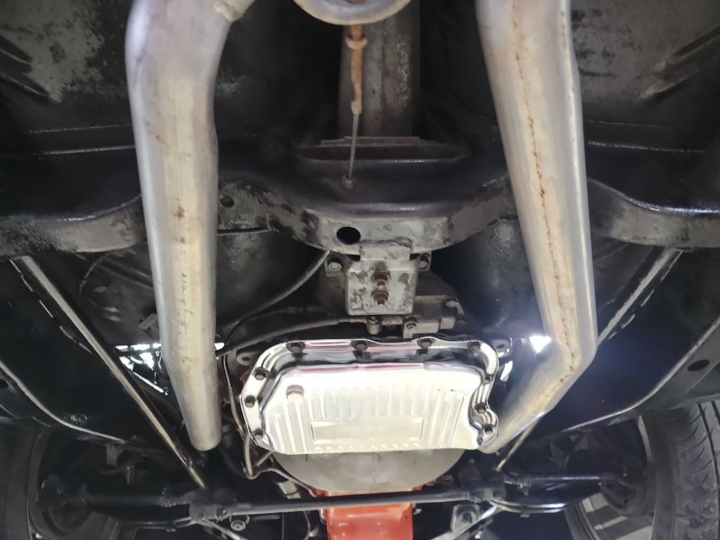 1963 Plymouth Sport Fury Image 14