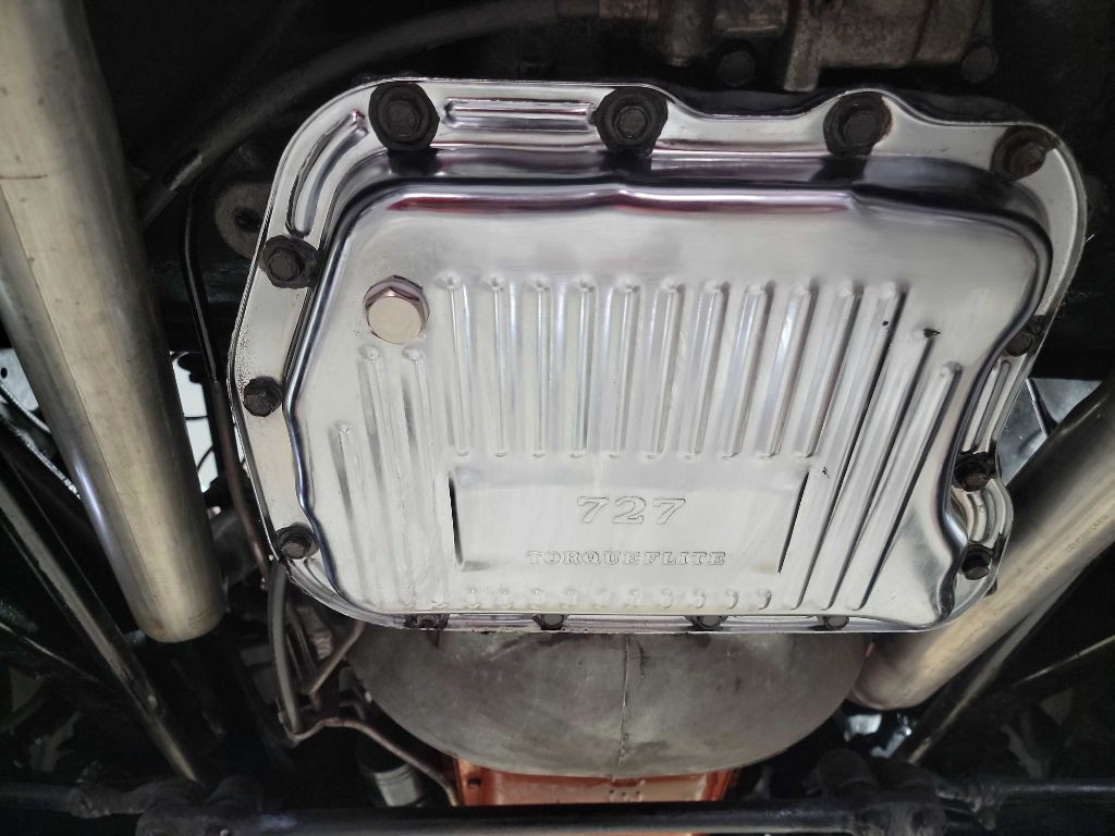 1963 Plymouth Sport Fury Image 15