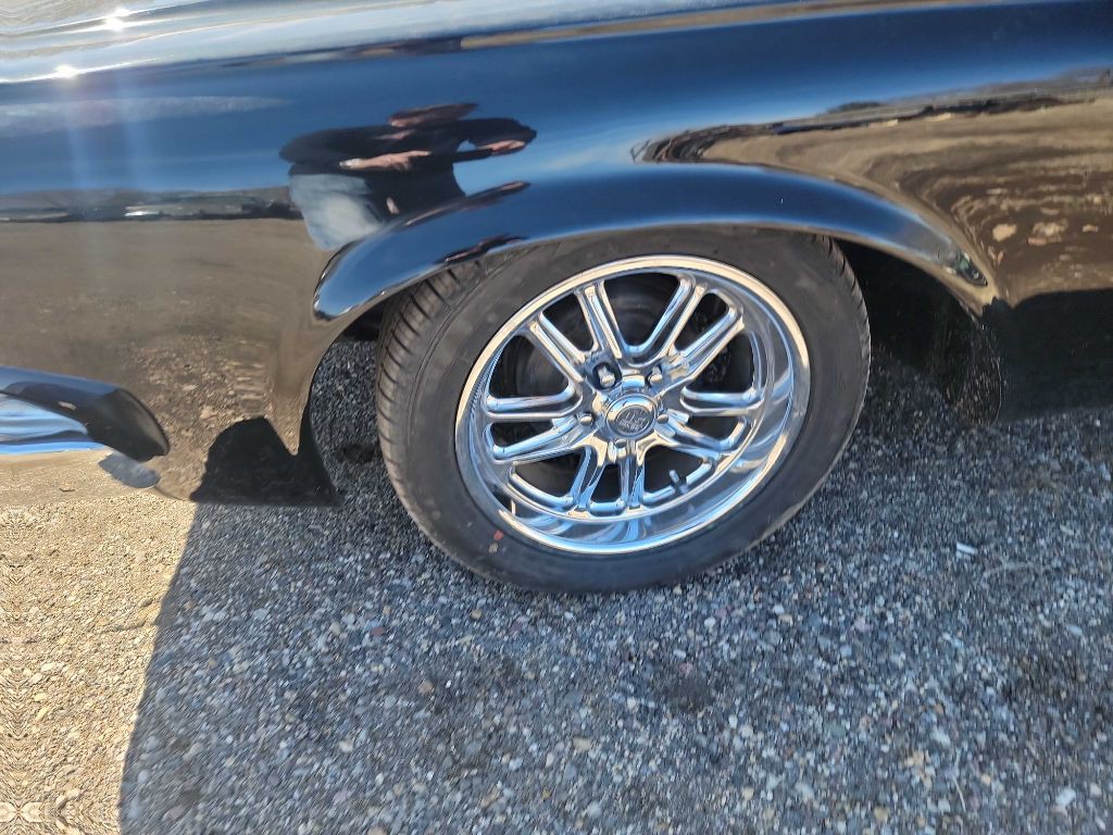 1963 Plymouth Sport Fury Image 17