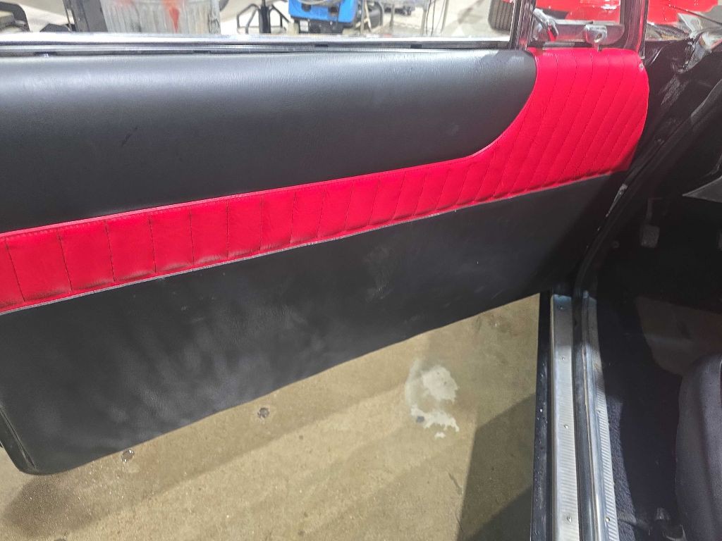 1963 Plymouth Sport Fury Image 18