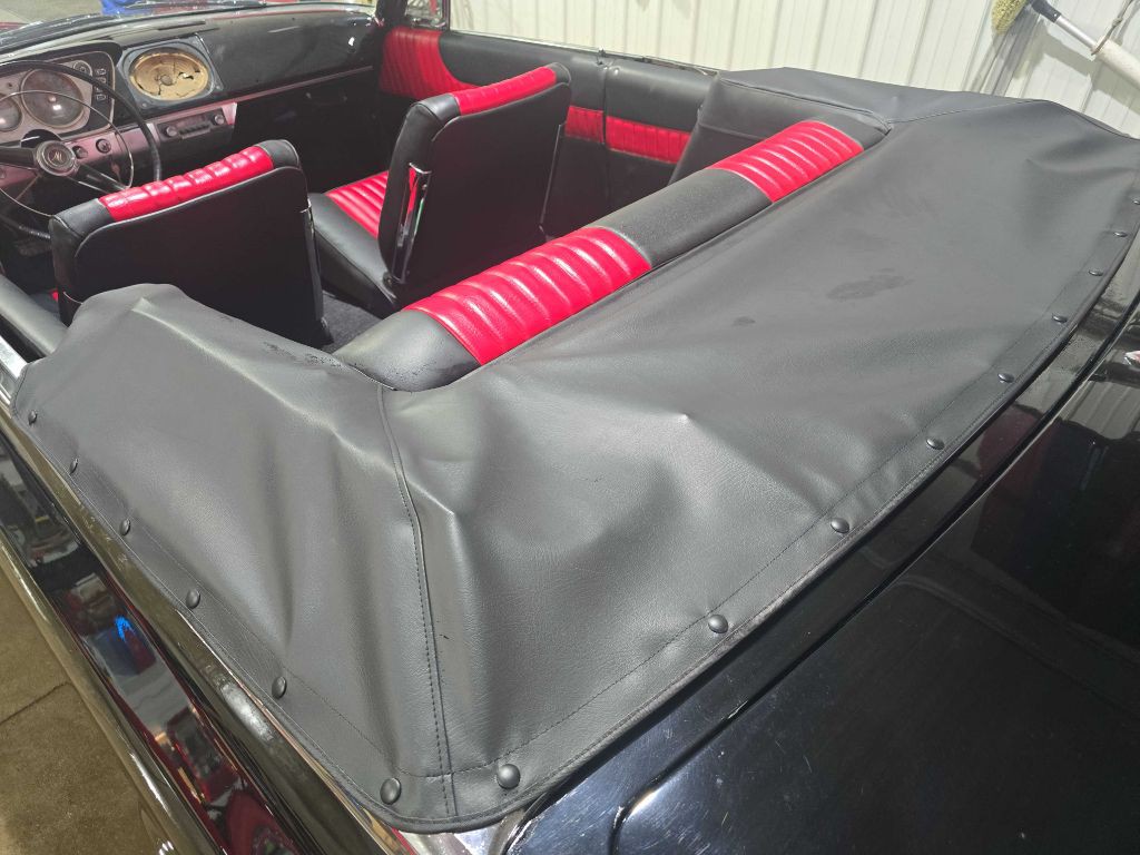 1963 Plymouth Sport Fury Image 20