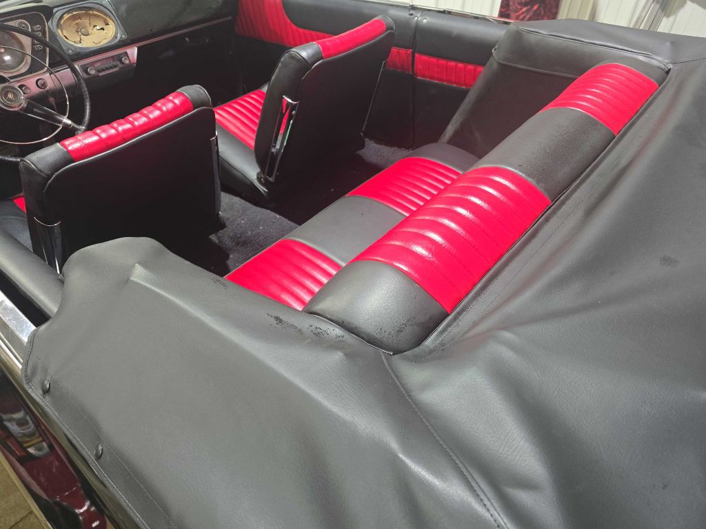 1963 Plymouth Sport Fury Image 21