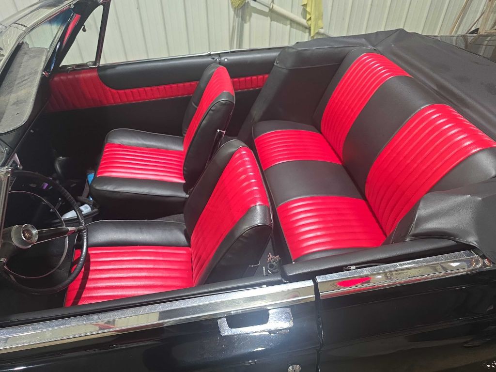 1963 Plymouth Sport Fury Image 22