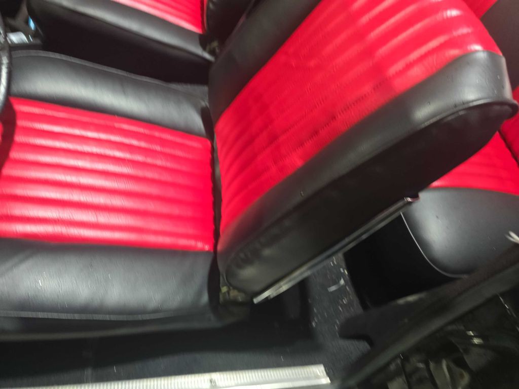 1963 Plymouth Sport Fury Image 23