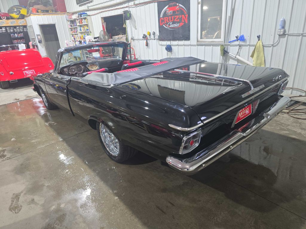 1963 Plymouth Sport Fury Image 25