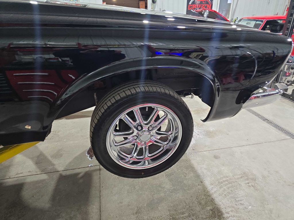 1963 Plymouth Sport Fury Image 31