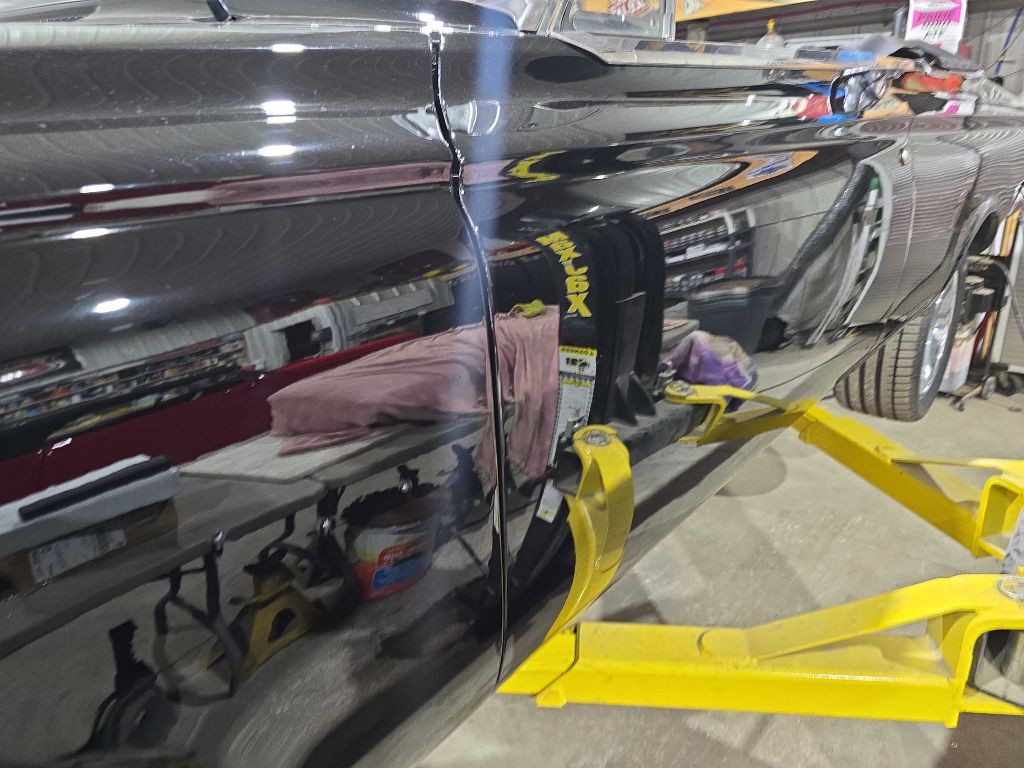 1963 Plymouth Sport Fury Image 32