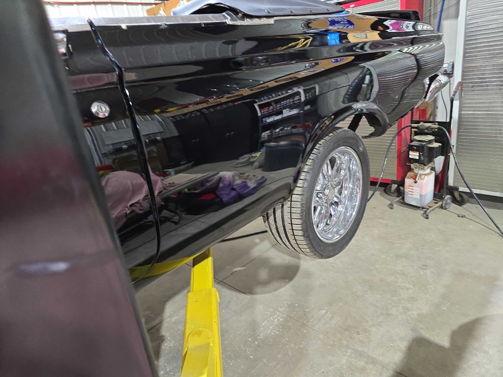 1963 Plymouth Sport Fury Image 33