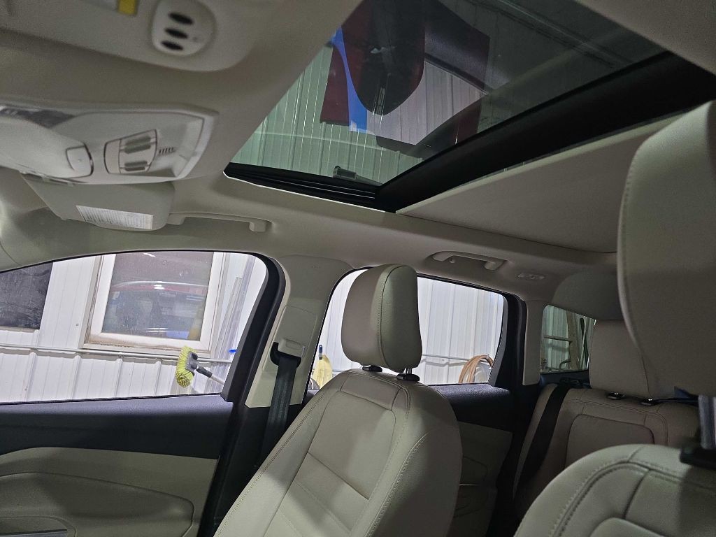 2019 Ford Escape Image 14